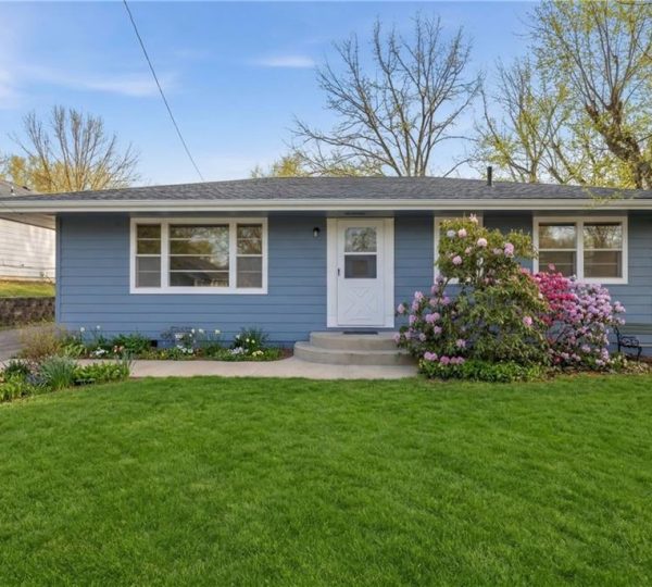 Homes for sale Kansas City MO