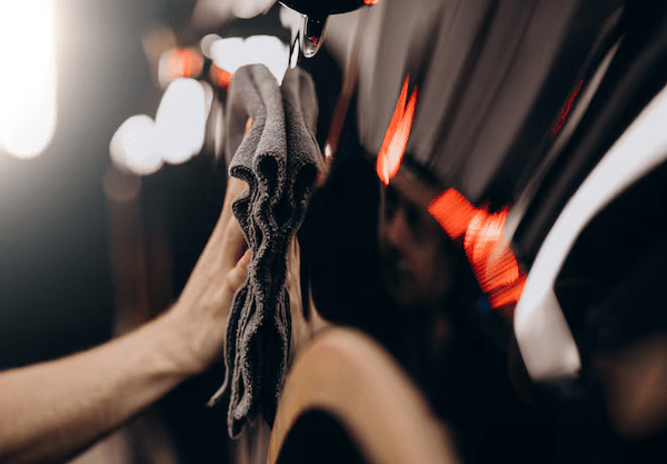 Pure Clean Car Wash | Premium Car Wash in Franklin TN