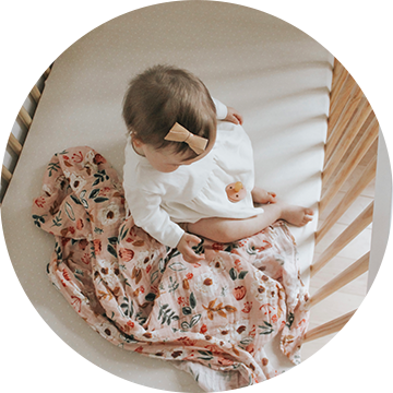 Personalized baby gifts