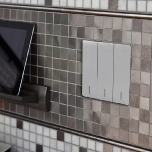 Ultralight backpacking gear