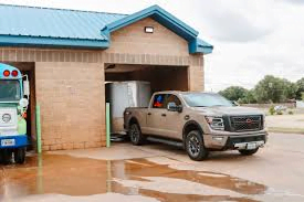 Sudsy Springs Car Wash: Touchless, Soft-Touch & Self-Serve Lubbock