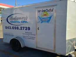AC repair North Myrtle Beach