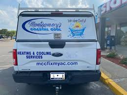 AC repair North Myrtle Beach