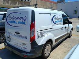 AC repair North Myrtle Beach