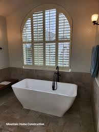 Bathroom remodels Happy Valley OR