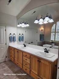 Bathroom remodels Happy Valley OR
