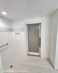Bathroom remodels Happy Valley OR