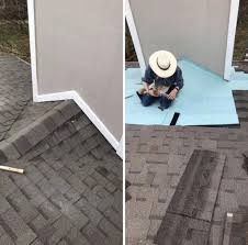 Roofing company Wylie TX