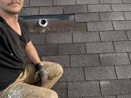 Roofing company Wylie TX