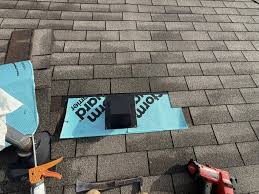 Roofing company Wylie TX