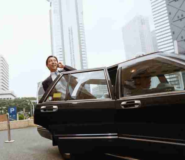 Executive limo service Chicago