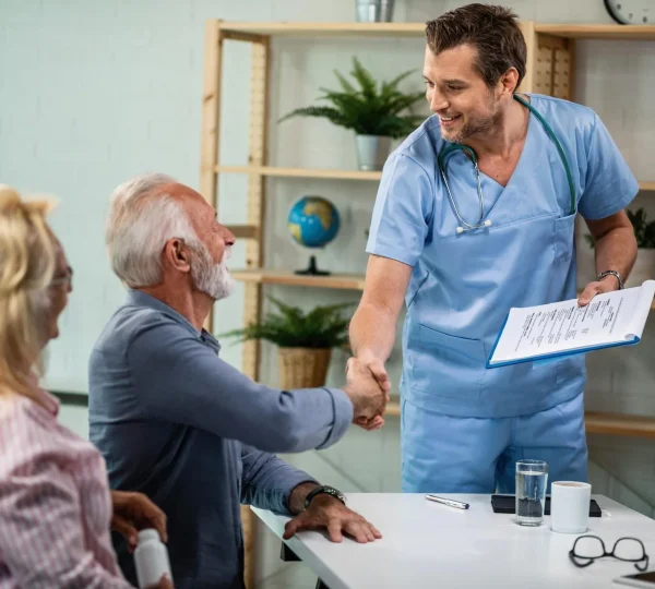 Medicare insurance agent Fort Collins CO