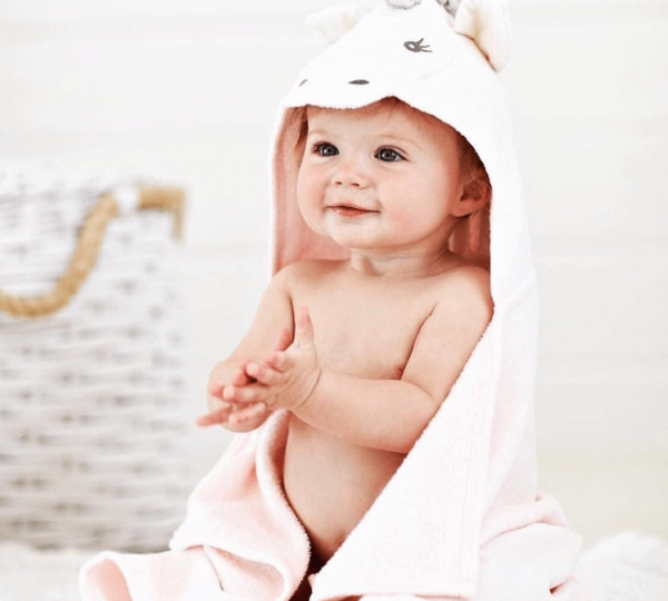 Personalized baby gifts