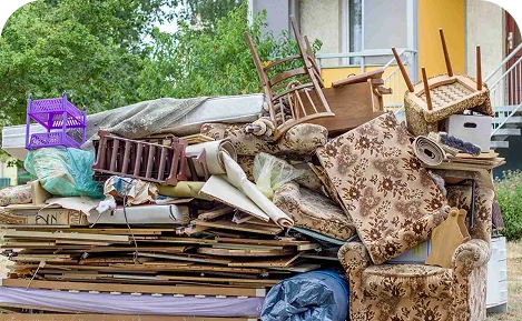Junk removal Charlotte NC