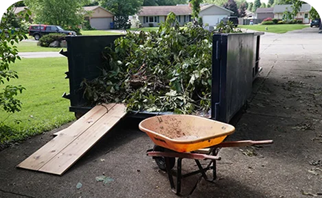 Junk removal Charlotte NC