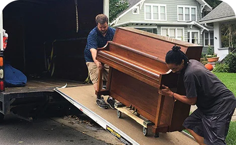 Junk removal Charlotte NC