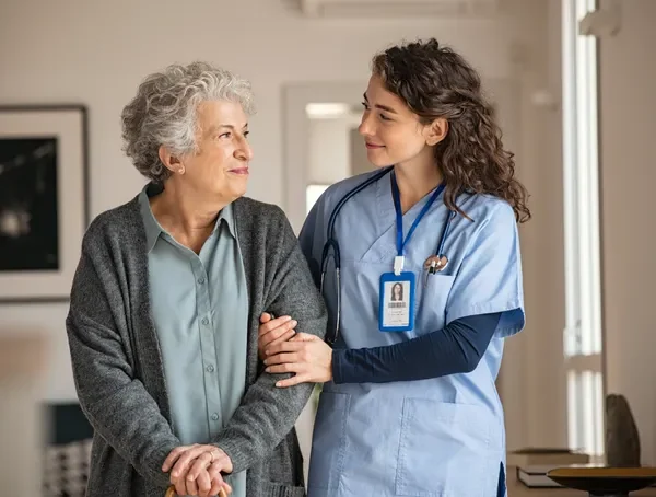 Home health care Michigan