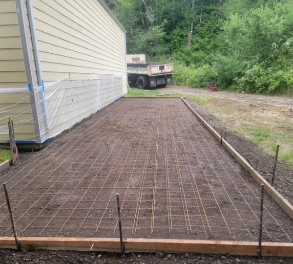 Excavation services Kelso WA
