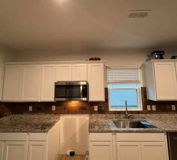 Sink installation Charlotte NC