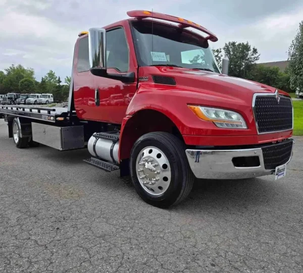 Towing service Lebanon TN