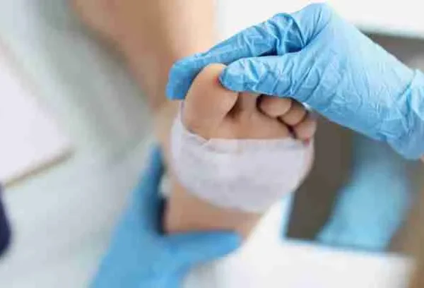 Visiting doctors for seniors