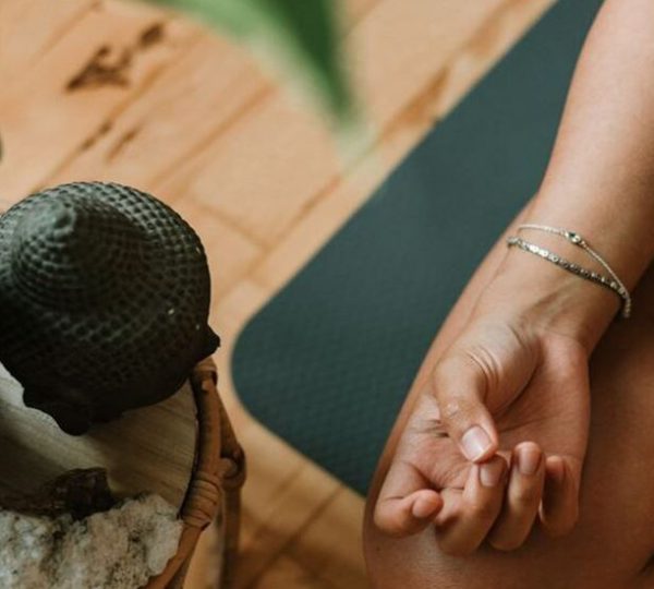 Transformational breathwork sessions