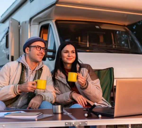 Pre-owned campers Felton DE