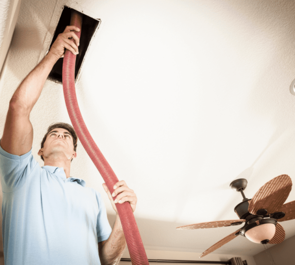 Green Line Air Duct Cleaning