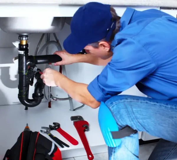 Plumber San Fernando Valley