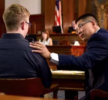 Criminal Defense Attorney Milwaukee