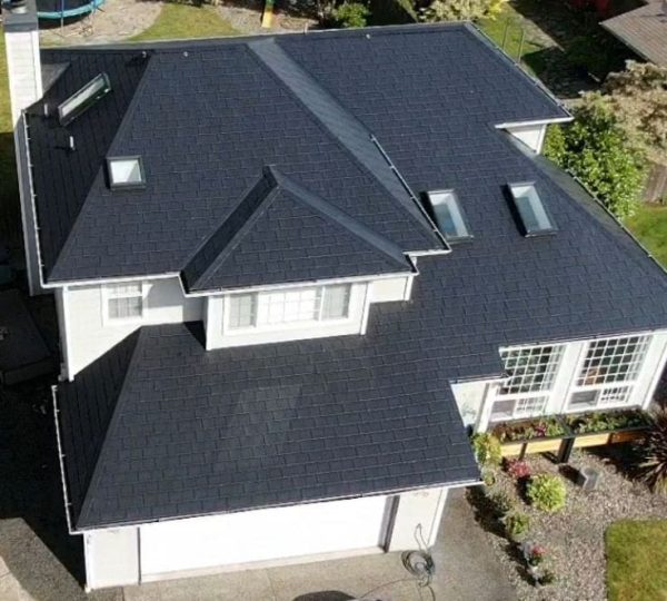 Mountain Top Metal Roofing: Lifetime Metal Roofing Solutions in Oregon & Washington