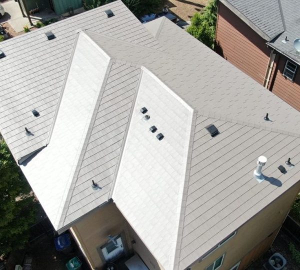 Mountain Top Metal Roofing: Lifetime Metal Roofing Solutions in Oregon & Washington