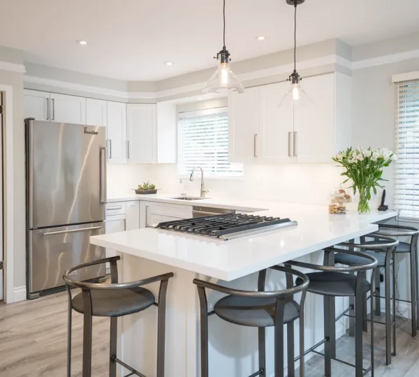Electrical panel upgrade Vancouver BC