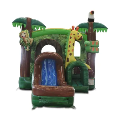 Bounce house rentals Santa Clarita