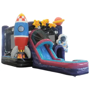 Bounce house rentals Santa Clarita