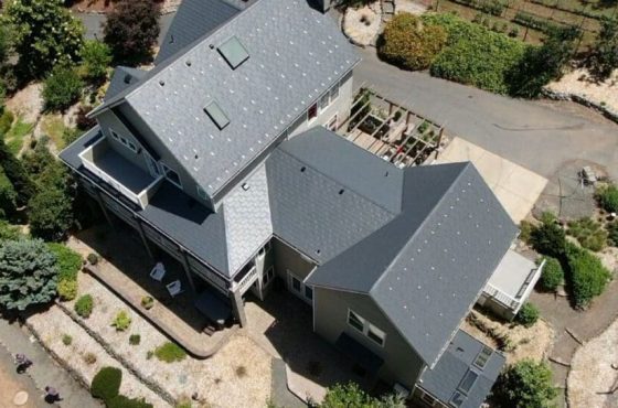 Mountain Top Metal Roofing: Lifetime Metal Roofing Solutions in Oregon & Washington