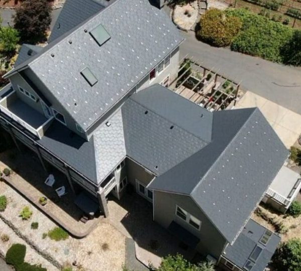 Mountain Top Metal Roofing: Lifetime Metal Roofing Solutions in Oregon & Washington