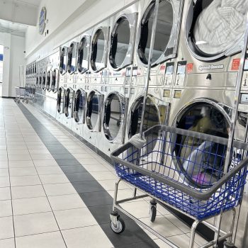 The Laundry Station