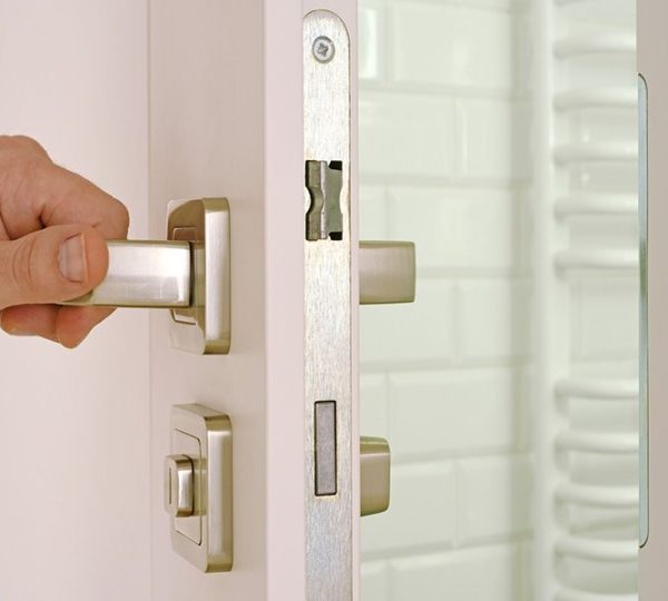 24 Hours Locksmith