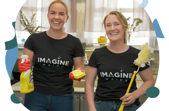 Imagine Maids