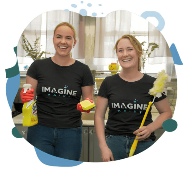 Imagine Maids