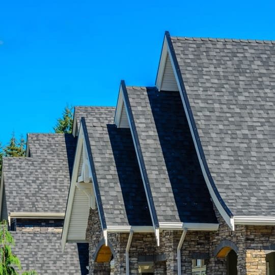 Magallon's Roofing