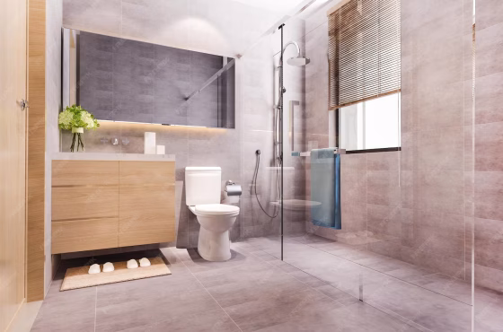 5 Things to Consider Before Starting Your Bathroom Remodel in Clinton MS