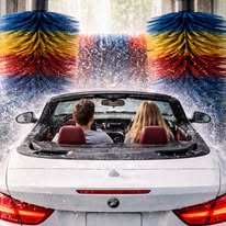 Ultimate Shine Car Wash