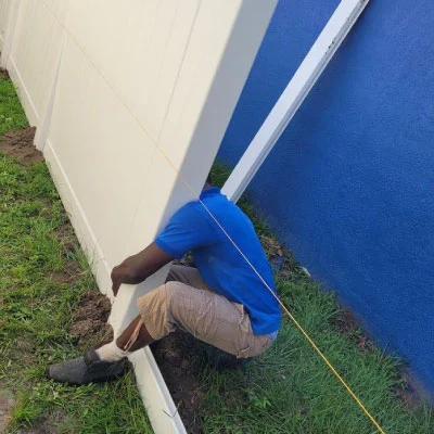 Briscoe Fencing Solutions