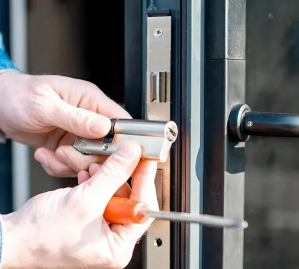 San Jose Bay Area Locksmith