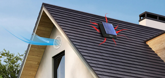 Magallon's Roofing