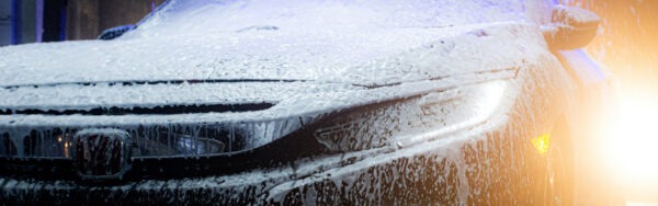 Splash Car Wash