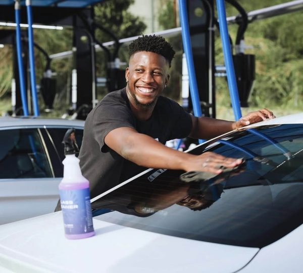 Caliber Car Wash