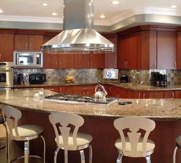 General Remodeling Contractors Spring Branch TX | Home Renovation Experts